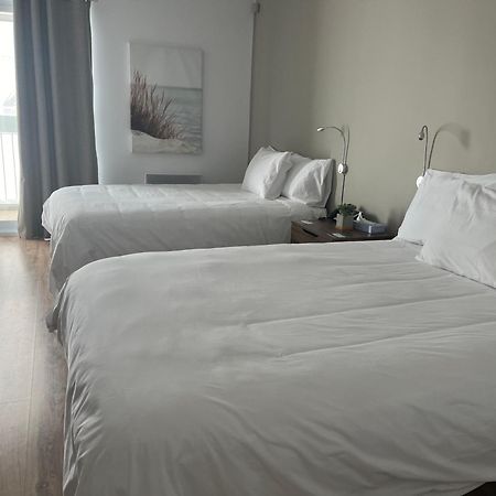 Hotel Normandie Rimouski Extérieur photo