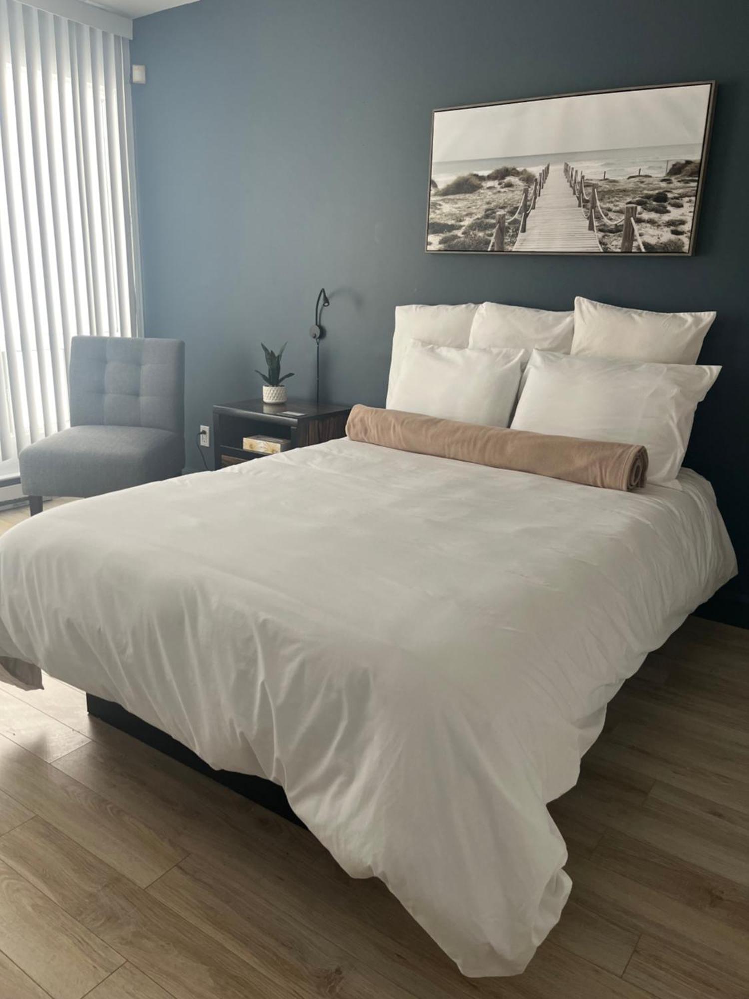 Hotel Normandie Rimouski Extérieur photo